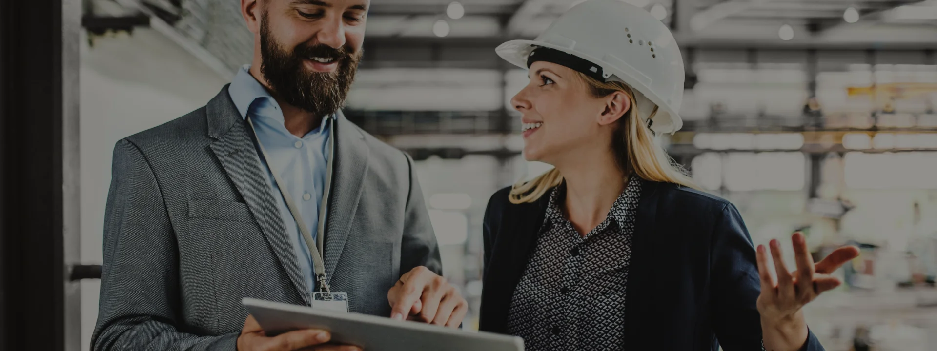 Plant and Equipment Insurance AIB Insurance Brokers